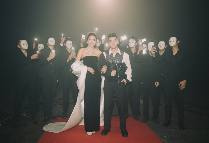 1088 - Thần tượng giới trẻ thế hệ 8X, 9X: 4 thành viên sang Mỹ định cư, 1 người ở lại Việt Nam bám trụ với nghề!-6