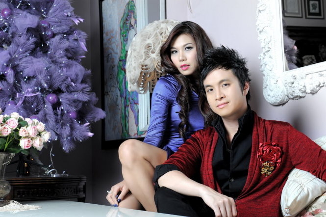 1088 - Thần tượng giới trẻ thế hệ 8X, 9X: 4 thành viên sang Mỹ định cư, 1 người ở lại Việt Nam bám trụ với nghề!-10