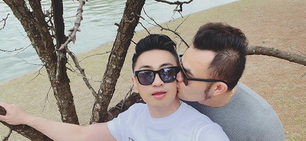 1088 - Thần tượng giới trẻ thế hệ 8X, 9X: 4 thành viên sang Mỹ định cư, 1 người ở lại Việt Nam bám trụ với nghề!-15