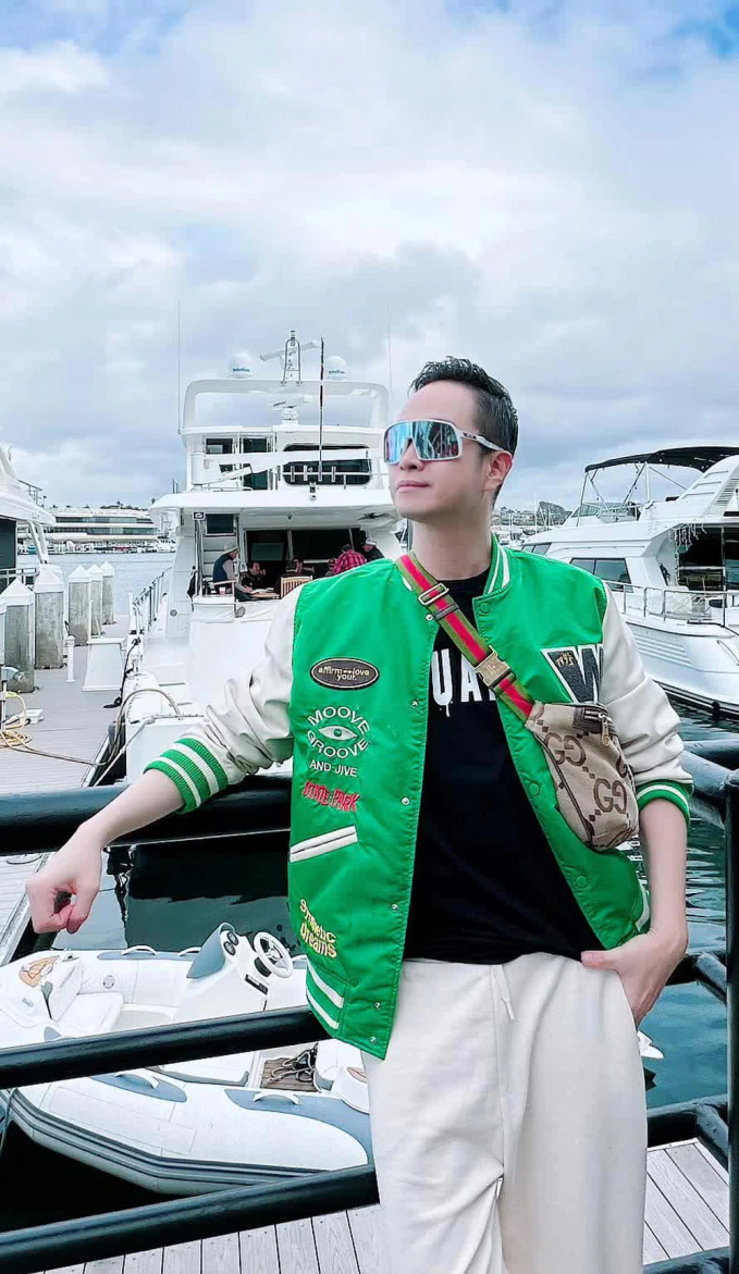 1088 - Thần tượng giới trẻ thế hệ 8X, 9X: 4 thành viên sang Mỹ định cư, 1 người ở lại Việt Nam bám trụ với nghề!-11