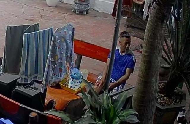 Tài xế taxi kể lại giây phút chở phạm nhân trốn trại giam-1