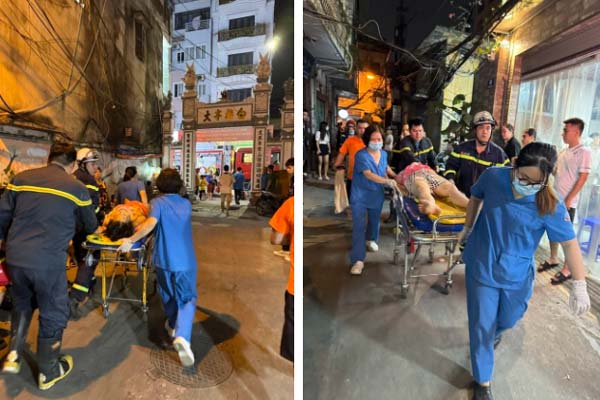 Lời khai của đối tượng giết cụ bà 75 tuổi nhặt ve chai ở Bình Dương-4