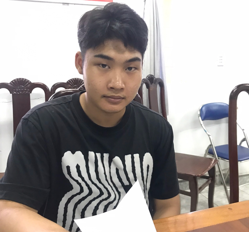 Lời khai của đối tượng giết cụ bà 75 tuổi nhặt ve chai ở Bình Dương-2