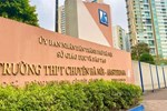 Lịch thi vào lớp 6 các trường THCS tại Hà Nội-4