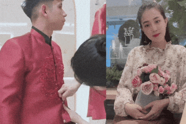 Vợ Tây của Bùi Tiến Dũng lộ mắt thâm quầng, đưa con trai đến sân bay hội ngộ với chồng chỉ vỏn vẹn một tiếng rồi lại xa nhau-9