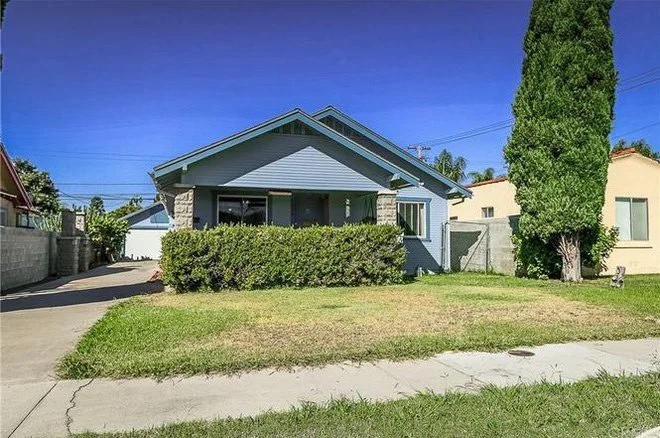 Nhà 16 tỷ đồng của Đức Tiến ở Mỹ: Vườn cây triệu người mê và cục đá đặc biệt nặng 300 kg-1