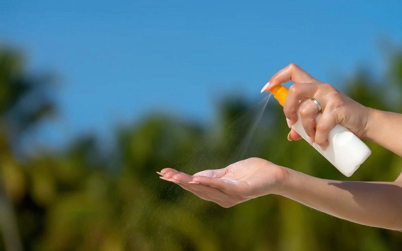 Nắng nóng đang xâm chiếm”, chống nắng thế này mới đúng cách chị em ơi!-2