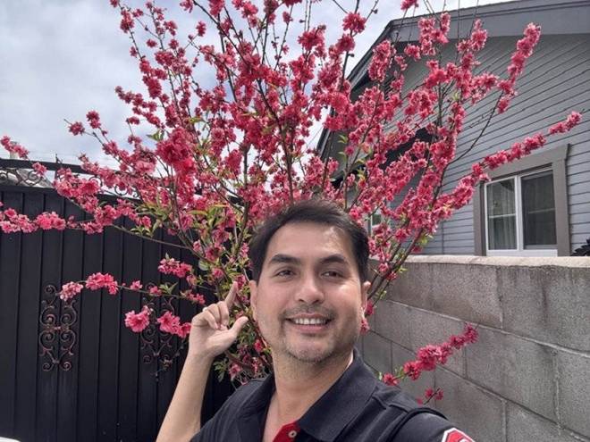 Nhà 16 tỷ đồng của Đức Tiến ở Mỹ: Vườn cây triệu người mê và cục đá đặc biệt nặng 300 kg-15