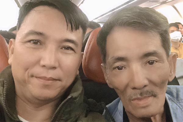 Toàn cảnh vụ Thương Tín nói xấu 1 nam nhạc sĩ, phải về quê ở-3