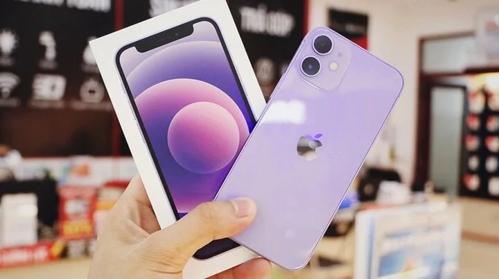 Có nên mua iPhone bộ nhớ trong 128 GB-1