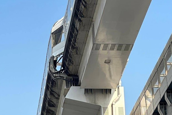 7 người thiệt mạng, hơn 700 người bị thương do động đất ở Đài Loan-3