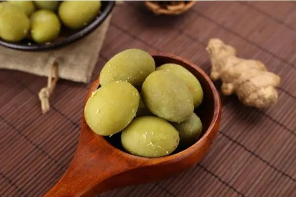 12 món ăn người trăm tuổi trên đảo trường thọ Hy Lạp thường ăn: 11 trong số đó có sẵn ở chợ Việt-2