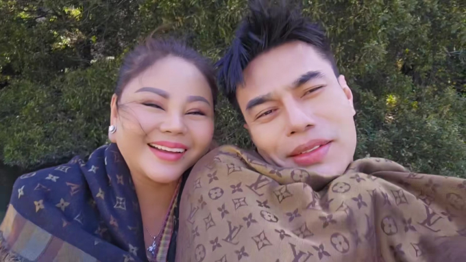 Khả Như bị đồng nghiệp bóc không có ai chơi chung-1