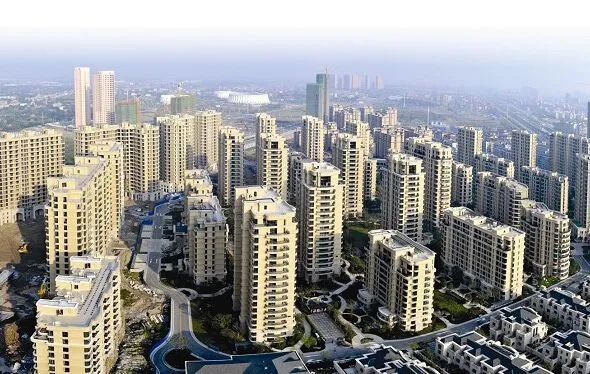 Sau 5 lần chuyển nhà, tôi nhận ra đây là 3 tầng vàng khi mua chung cư: Tầng đầu tiên bị nhiều người né xa-2