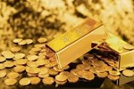 Giá vàng hôm nay 4/4/2024: Thế giới xô đổ mọi kỷ lục, vàng SJC lên sát 82 triệu-2