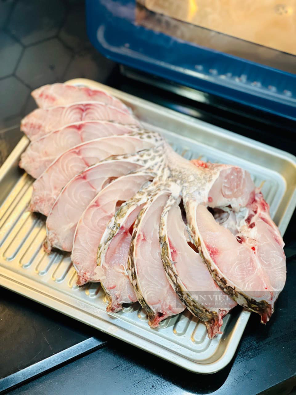 Hấp cá với 2 loại nước đặc biệt này đảm bảo không tanh, thơm ngon như ngoài hàng-5