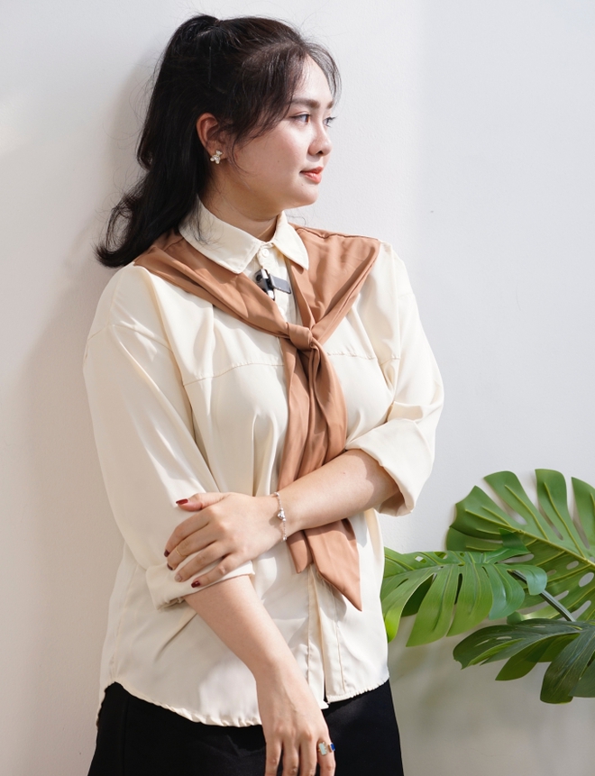 Thiện Nhân xuất hiện với diện mạo này sau khi tăng 20kg, bị cảnh báo đột quỵ, máu nhiễm mỡ-2