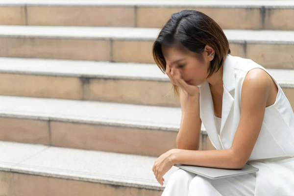 Đêm tân hôn tan tành vì chồng không chạm vào người, biết lý do mà tôi nóng mặt-2