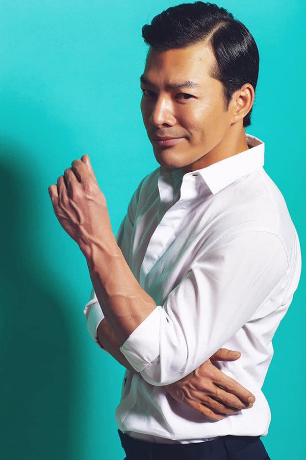 Trương Ngọc Ánh - Trần Bảo Sơn sau 10 năm ly hôn: Người vướng ồn ào chia tay tình trẻ, người kín tiếng-6