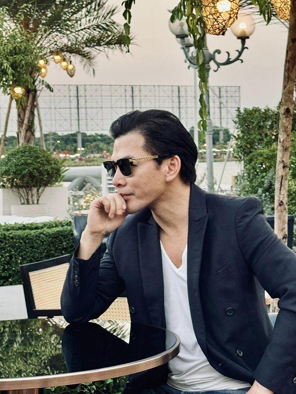 Trương Ngọc Ánh - Trần Bảo Sơn sau 10 năm ly hôn: Người vướng ồn ào chia tay tình trẻ, người kín tiếng-7