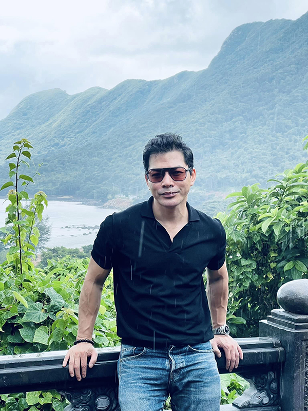 Trương Ngọc Ánh - Trần Bảo Sơn sau 10 năm ly hôn: Người vướng ồn ào chia tay tình trẻ, người kín tiếng-9