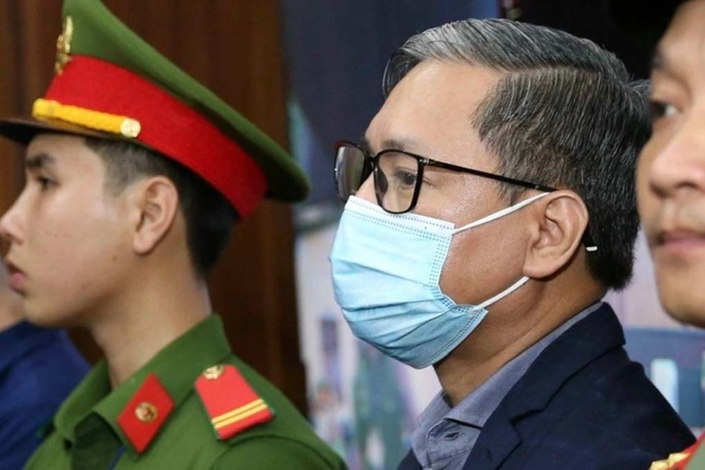 VKS đề nghị giảm án với Trương Huệ Vân và Nguyễn Cao Trí-4