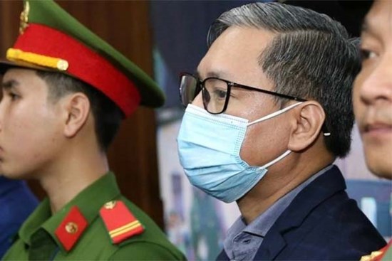 VKS đề nghị giảm án với Trương Huệ Vân và Nguyễn Cao Trí