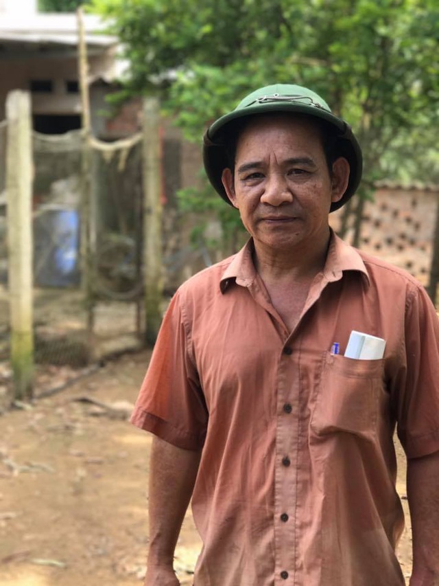 Nam NSƯT nổi tiếng 14 năm không có con vẫn yêu vợ hết mực dù bị xui bỏ và cái kết viên mãn-1