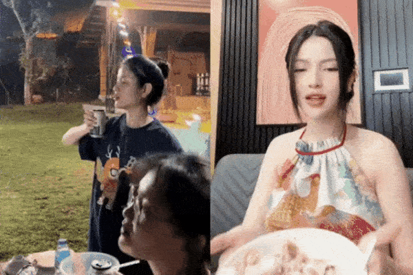 Mẹ Quang Hải tâm sự chuyện con trai và nàng dâu Chu Thanh Huyền quá bận rộn sau đám cưới, đón dâu về hôm trước hôm sau đã đi ngay-3