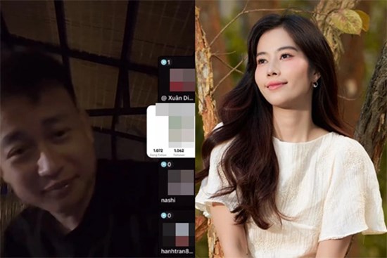 Phẫn nộ: Fan Nam Em đòi
