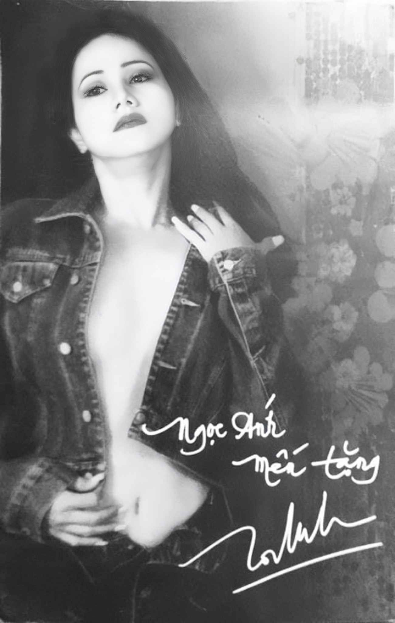 Nữ danh ca 2 lần hôn nhân đổ vỡ, sinh con ở tuổi 39-1