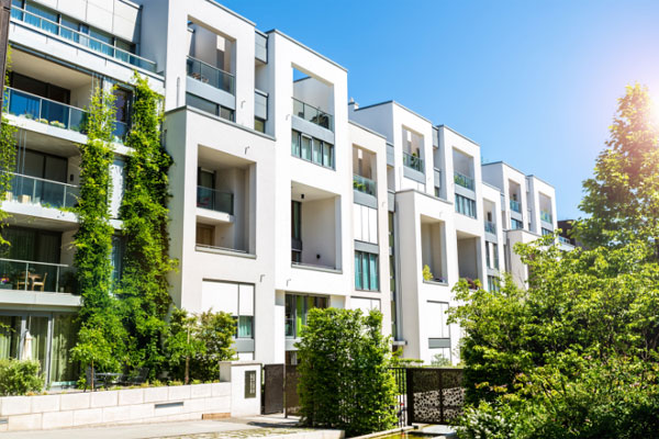 4 lưu ý khi mua nhà chung cư hiện nay, điều thứ 4 cực kỳ quan trọng-1