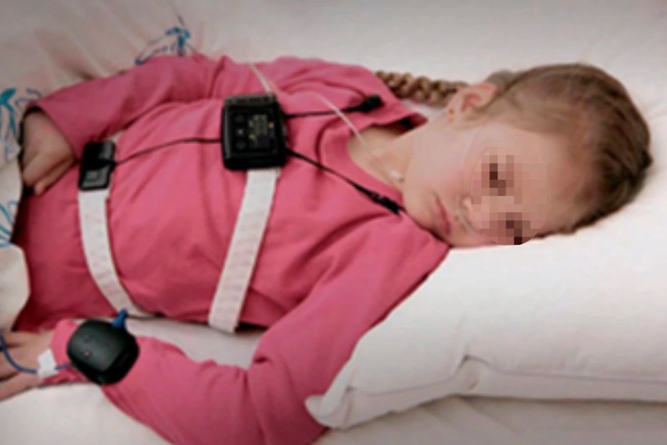 Cha mẹ chú ý căn bệnh ngưng thở lúc ngủ ở trẻ, di chứng rất nghiêm trọng-3