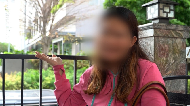 Cô gái nuôi 19 con chó bị cư dân đuổi khỏi chung cư ở TP.HCM lên tiếng: Tôi biết tôi sai rồi, nhưng tôi cũng mệt lắm!-4