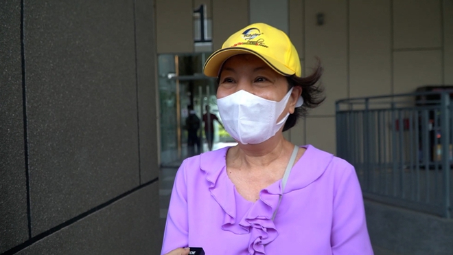 Cô gái nuôi 19 con chó bị cư dân đuổi khỏi chung cư ở TP.HCM lên tiếng: Tôi biết tôi sai rồi, nhưng tôi cũng mệt lắm!-5