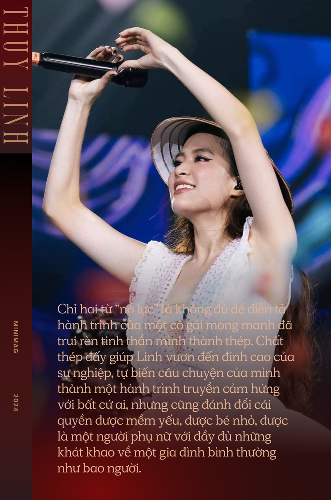 Hoàng Thùy Linh - cuối cùng, cô gái nhiều tổn thương ấy cũng đã có được hạnh phúc xứng đáng của mình rồi!-2