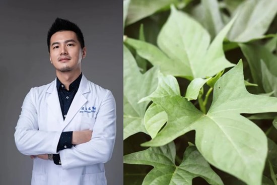Loại rau người Trung Quốc mê mệt, được mệnh danh là “rau trường thọ”: Người Việt hiếm khi ăn