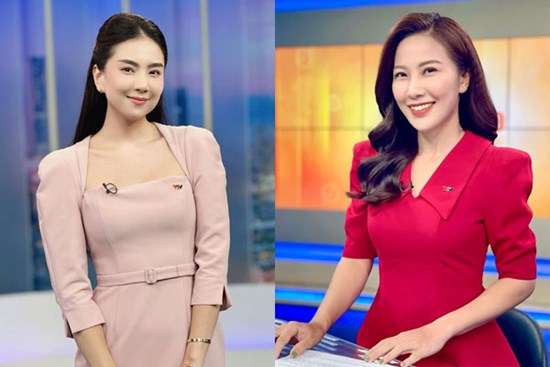 Đường tình của dàn MC thời tiết VTV: Người viên mãn, người đứt gánh sau 17 năm