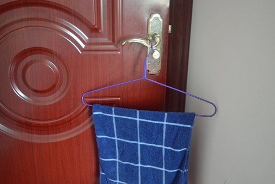 Hóa đơn tiền điện của bạn sẽ tăng gấp đôi vào mùa hè? Chỉ cần dùng khăn tắm là bạn đã có thể giảm được kha khá