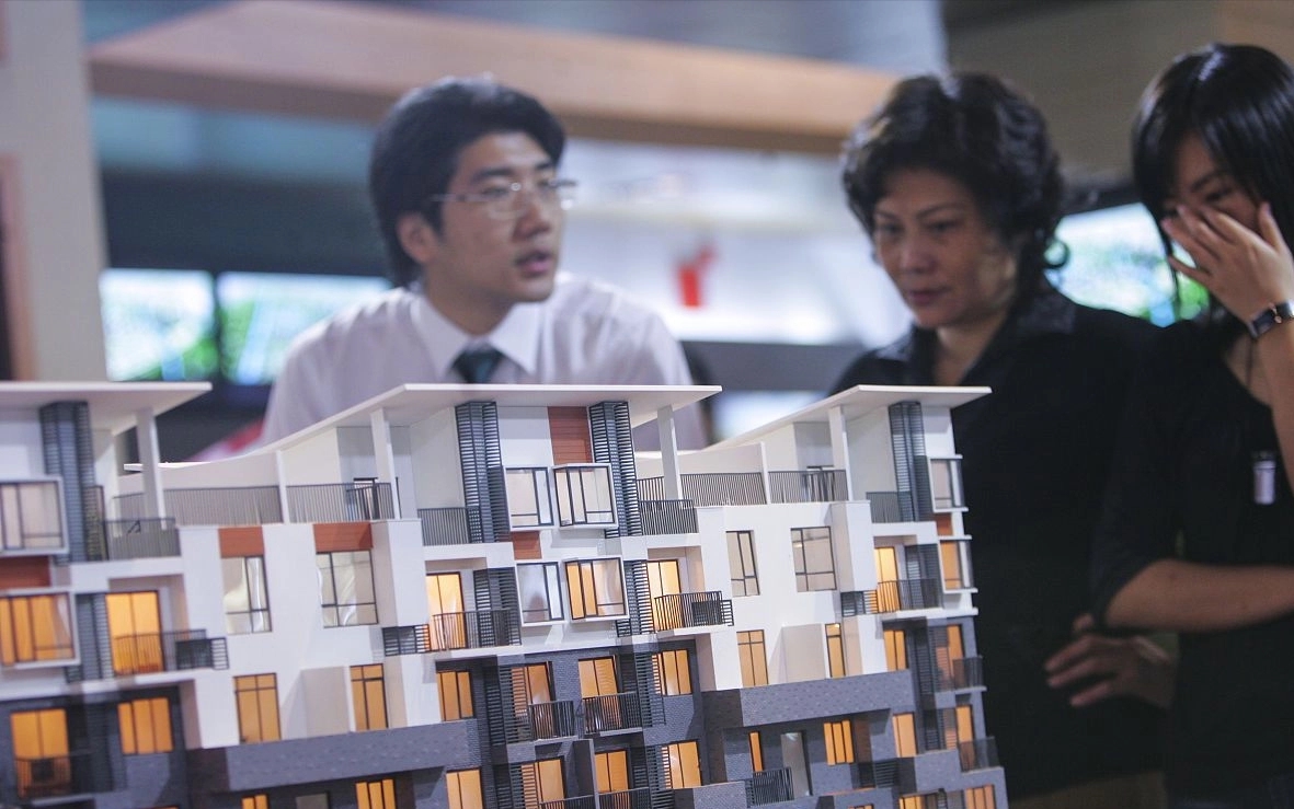 Kiến trúc sư cho biết: Dù tòa nhà cao bao nhiêu thì ba tầng này đều là tầng vàng!-1