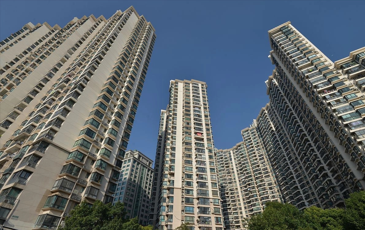 Kiến trúc sư cho biết: Dù tòa nhà cao bao nhiêu thì ba tầng này đều là tầng vàng!-2