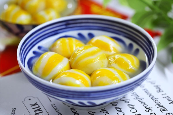 Món bánh thải độc dễ làm từ nguyên liệu quen thuộc, ăn vào tiết Thanh minh càng có lợi cho phụ nữ-16