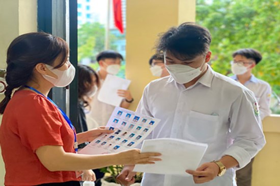 Những chứng chỉ được xét miễn thi ngoại ngữ tốt nghiệp THPT 2024