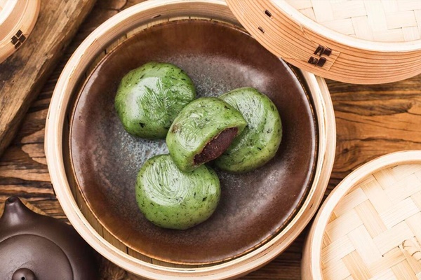 Món bánh thải độc dễ làm từ nguyên liệu quen thuộc, ăn vào tiết Thanh minh càng có lợi cho phụ nữ-2