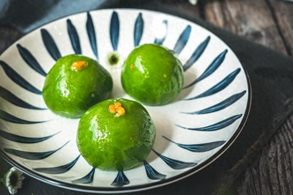 Món bánh thải độc dễ làm từ nguyên liệu quen thuộc, ăn vào tiết Thanh minh càng có lợi cho phụ nữ-3