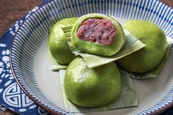 Món bánh thải độc dễ làm từ nguyên liệu quen thuộc, ăn vào tiết Thanh minh càng có lợi cho phụ nữ-4