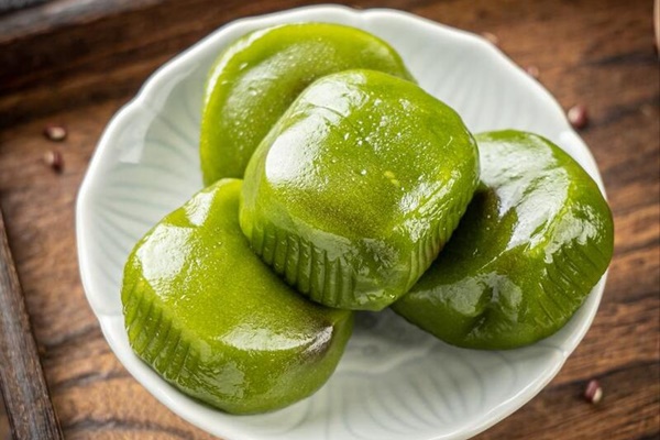 Món bánh thải độc dễ làm từ nguyên liệu quen thuộc, ăn vào tiết Thanh minh càng có lợi cho phụ nữ-7