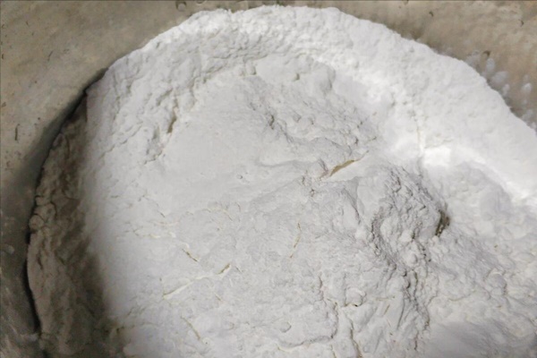Món bánh thải độc dễ làm từ nguyên liệu quen thuộc, ăn vào tiết Thanh minh càng có lợi cho phụ nữ-8