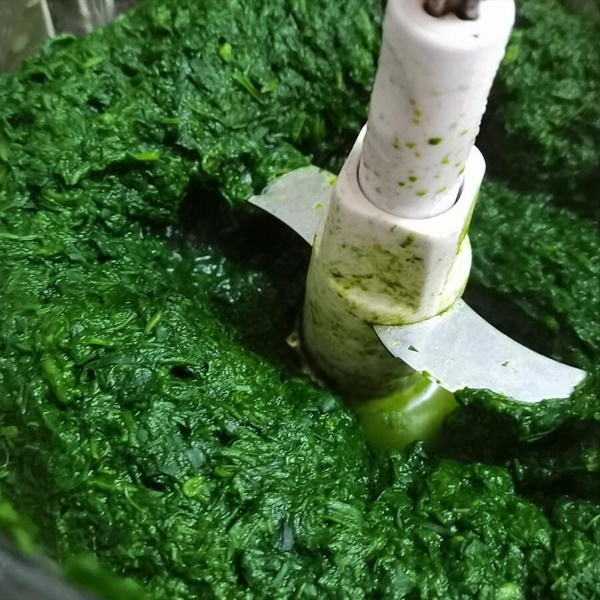 Món bánh thải độc dễ làm từ nguyên liệu quen thuộc, ăn vào tiết Thanh minh càng có lợi cho phụ nữ-9