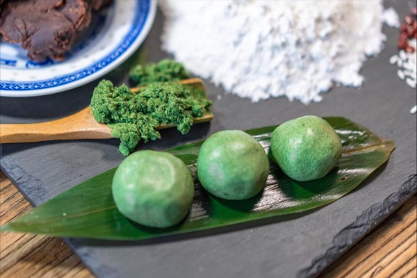 Món bánh thải độc dễ làm từ nguyên liệu quen thuộc, ăn vào tiết Thanh minh càng có lợi cho phụ nữ-13